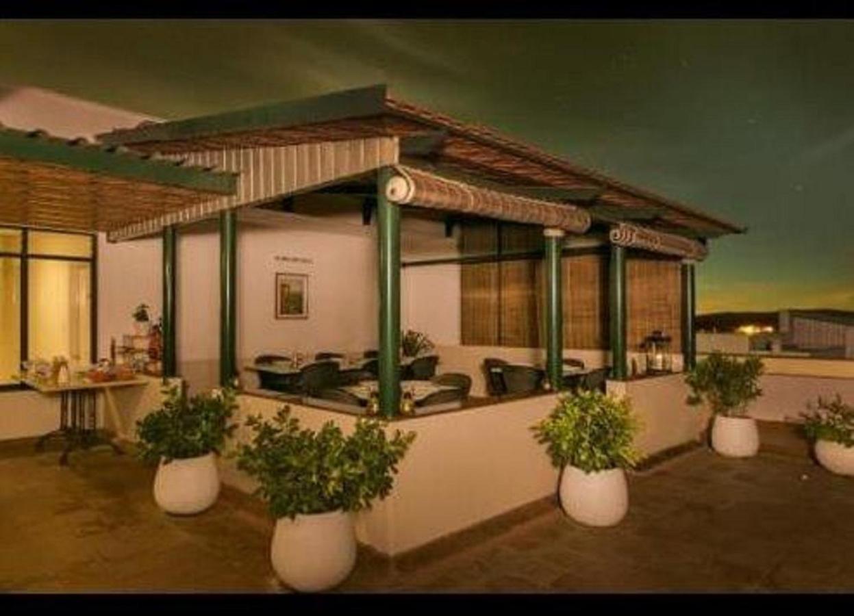 Polonest Cocoon By Morpho Domlur, Bengaluru Bed and Breakfast Εξωτερικό φωτογραφία