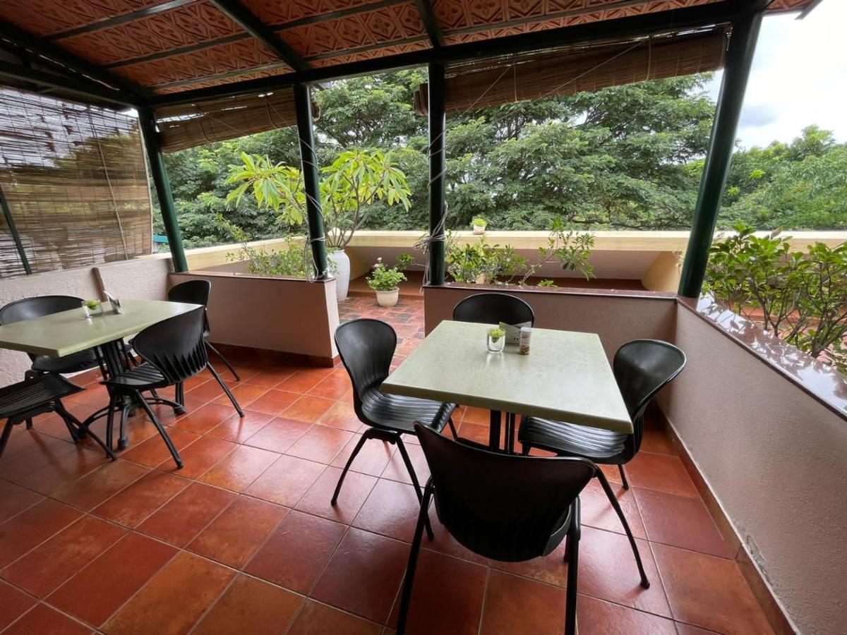 Polonest Cocoon By Morpho Domlur, Bengaluru Bed and Breakfast Εξωτερικό φωτογραφία