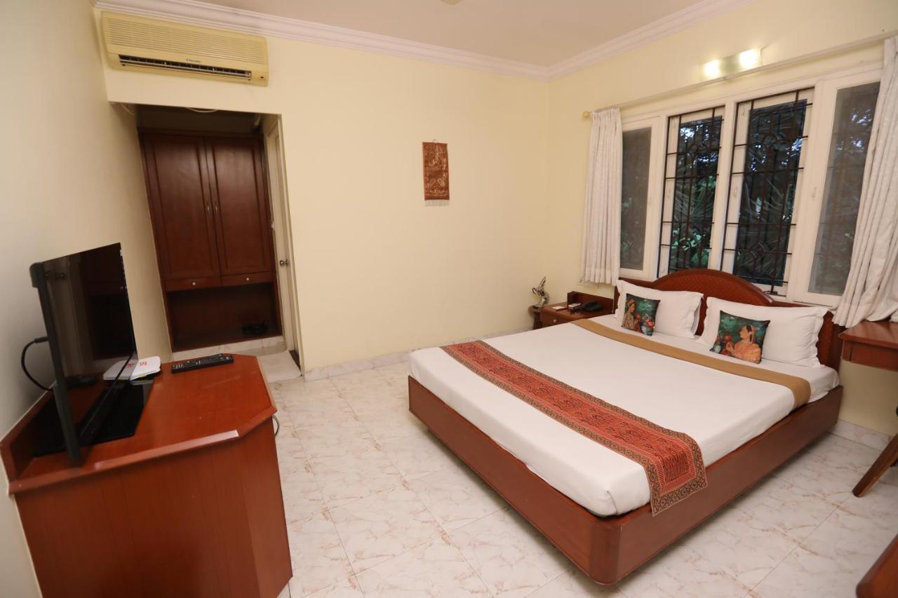 Polonest Cocoon By Morpho Domlur, Bengaluru Bed and Breakfast Εξωτερικό φωτογραφία